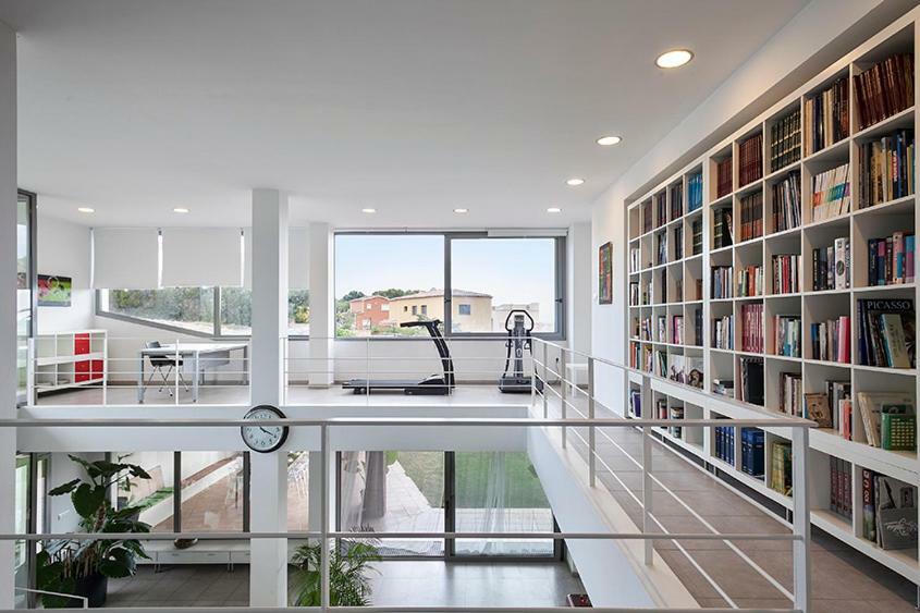Villa 가리구엘라 외부 사진